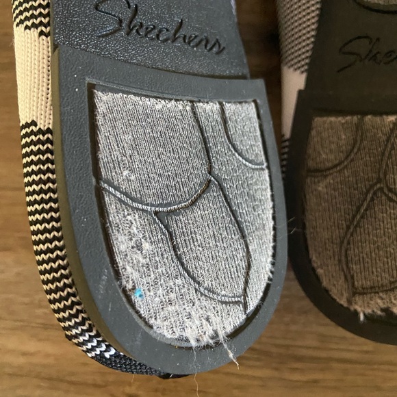 Cleo’s by Skechers Memory Foam size 7 - Picture 7 of 9